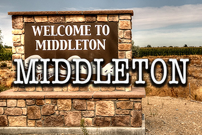 Middleton New Subdivisions